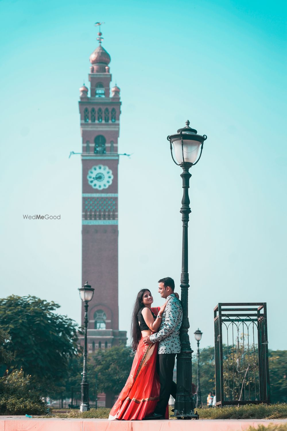 Photo From Tarun & Bindu Pre-Wedding - By SR Photography