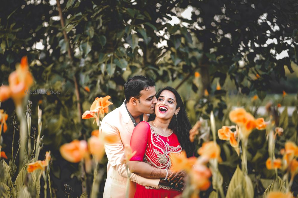 Photo From Tarun & Bindu Pre-Wedding - By SR Photography