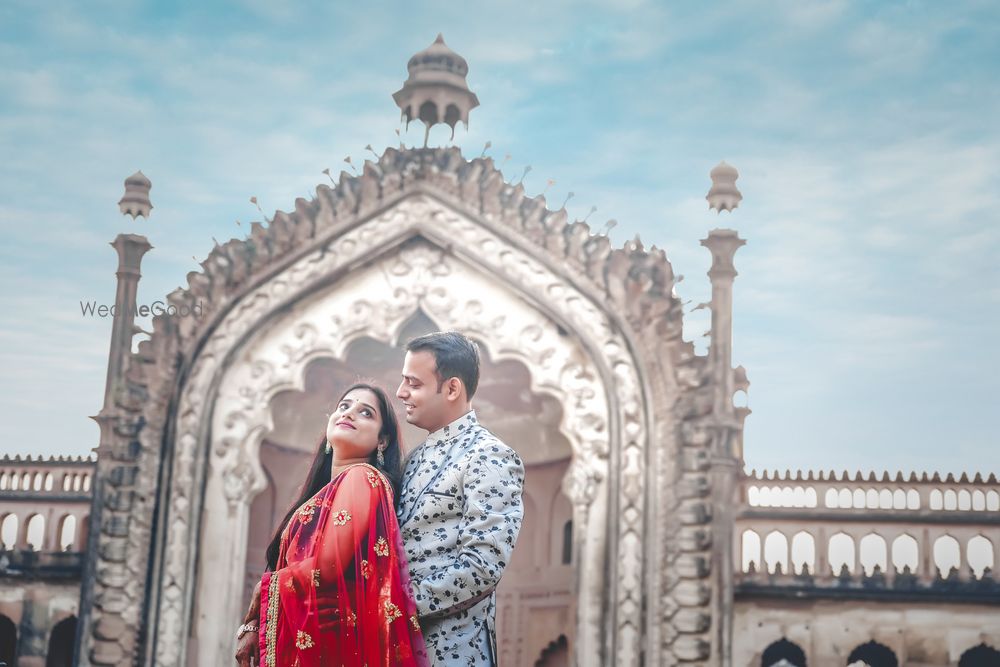 Photo From Tarun & Bindu Pre-Wedding - By SR Photography