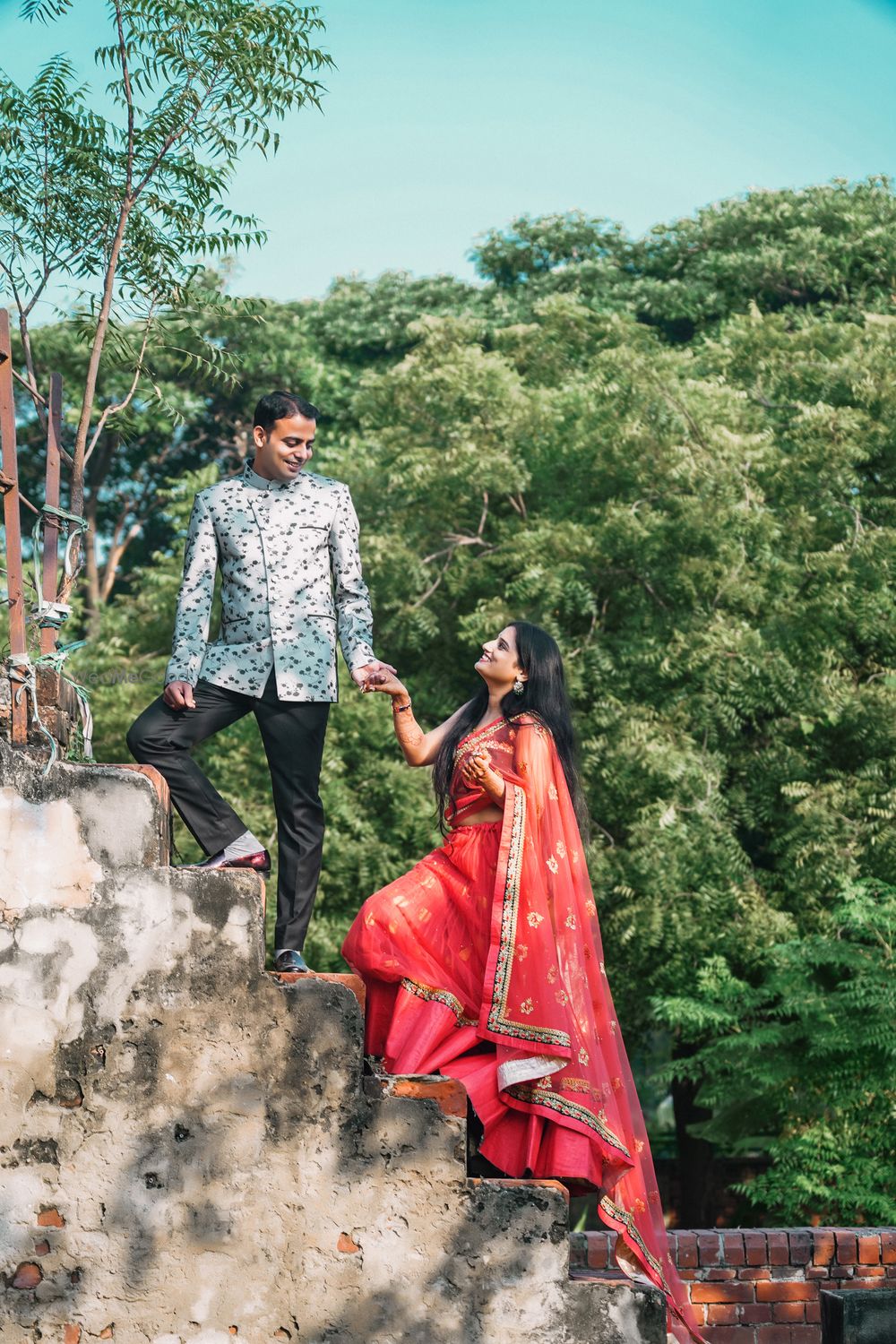 Photo From Tarun & Bindu Pre-Wedding - By SR Photography