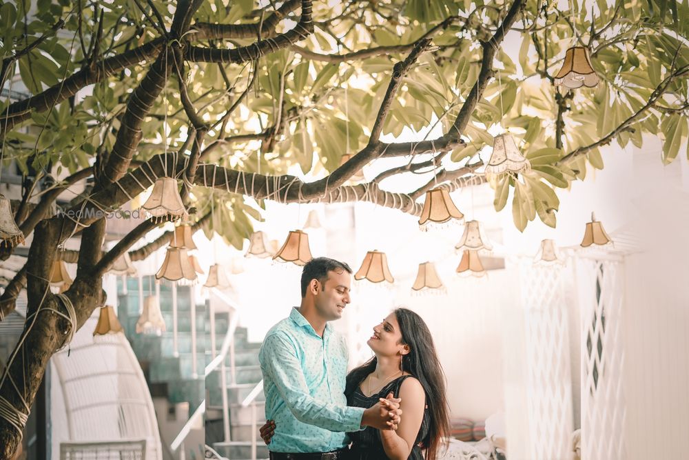 Photo From Tarun & Bindu Pre-Wedding - By SR Photography