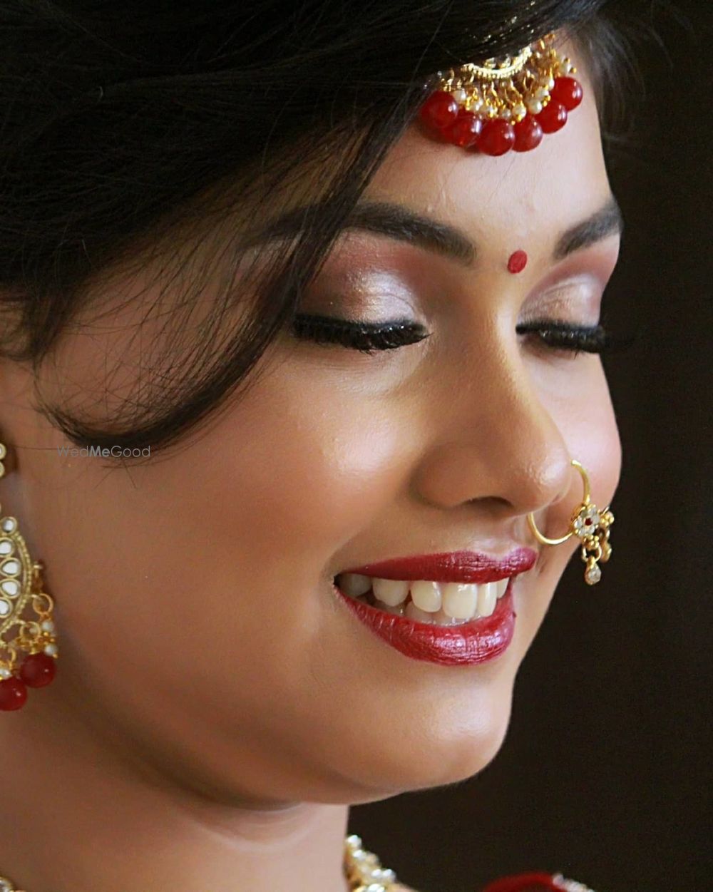 Photo From Brides - By Makeupartistico Shalu