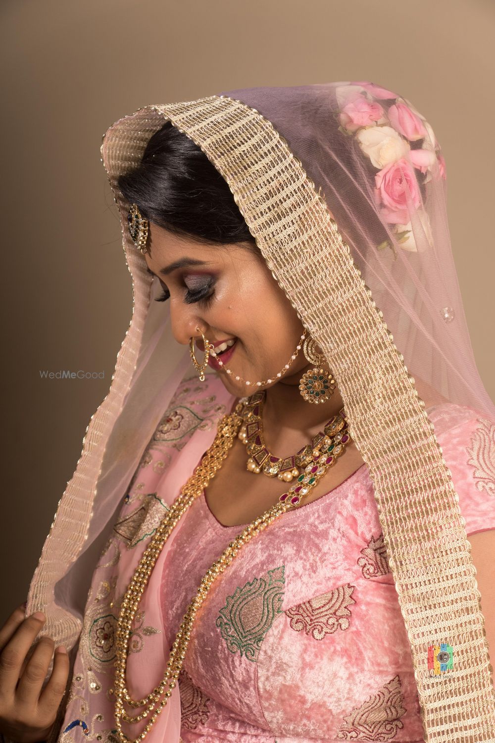 Photo From Brides - By Makeupartistico Shalu