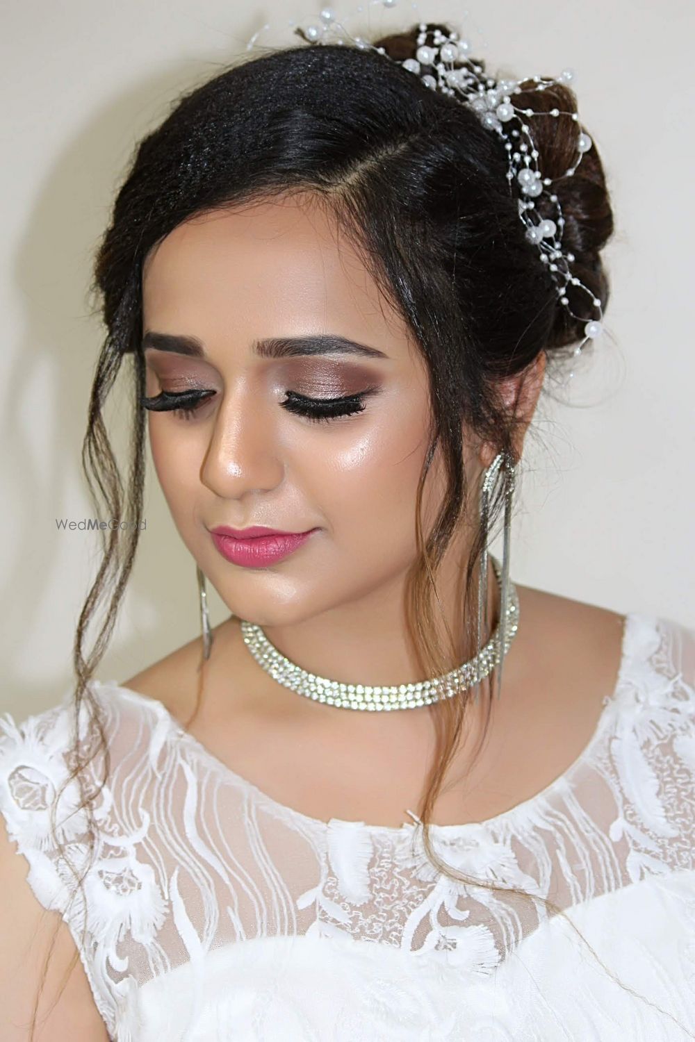 Photo From Brides - By Makeupartistico Shalu