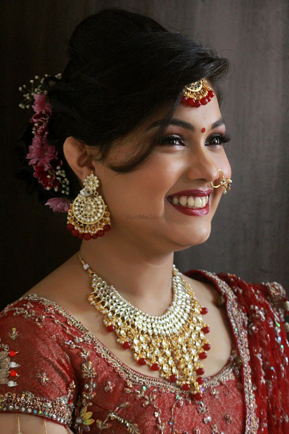 Photo From Brides - By Makeupartistico Shalu