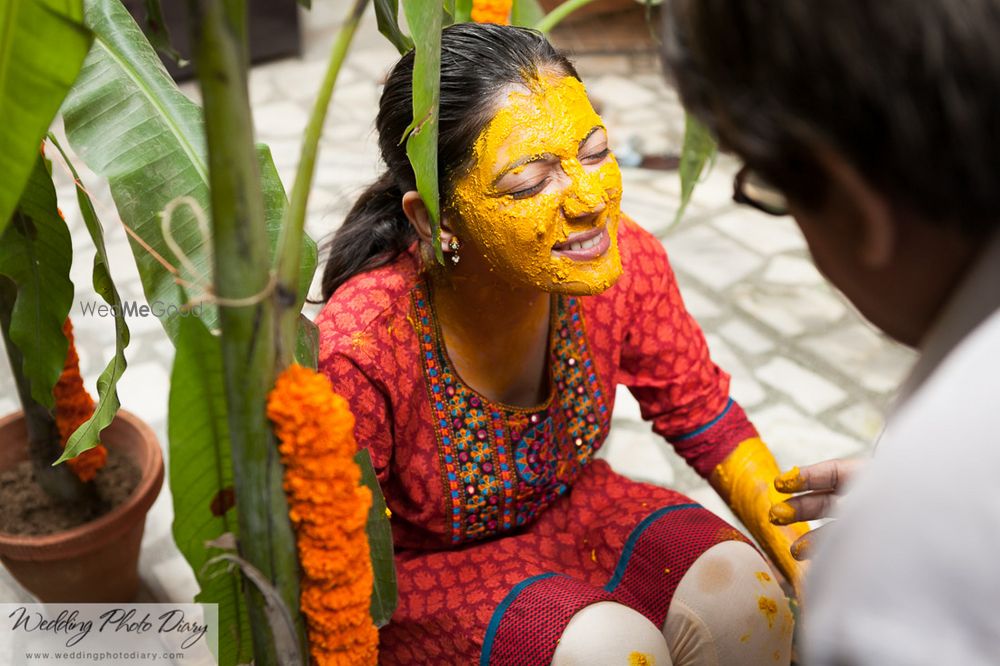 Photo From The 'Filmy' couple - By Wedding Photo Diary By Prateek Sharma