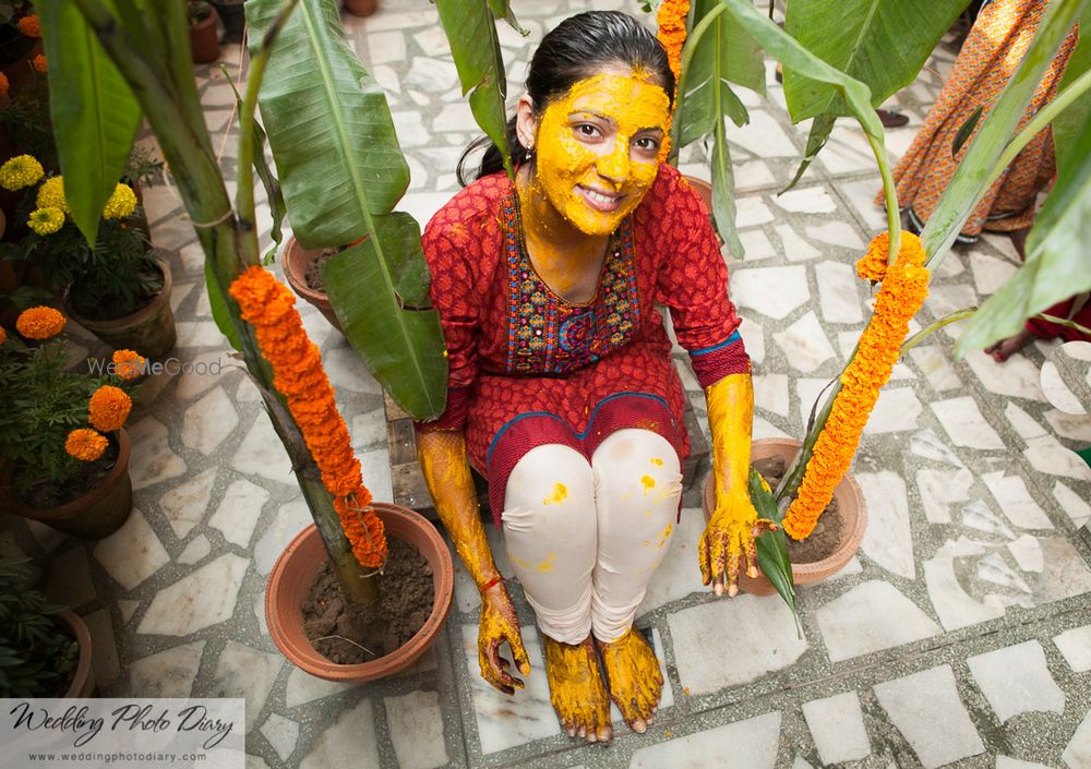 Photo From The 'Filmy' couple - By Wedding Photo Diary By Prateek Sharma