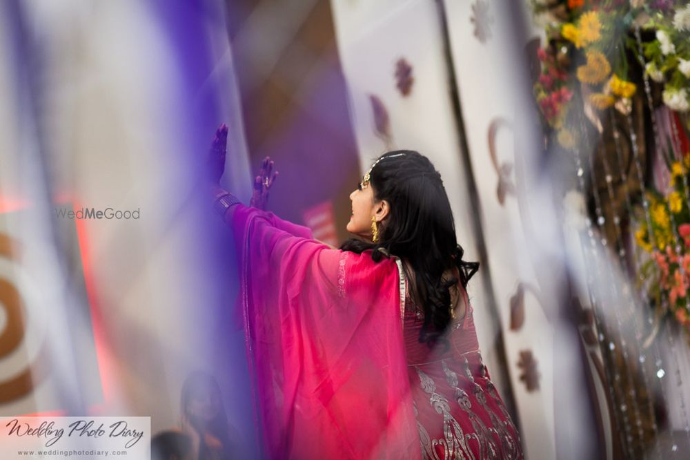 Photo From The 'Filmy' couple - By Wedding Photo Diary By Prateek Sharma