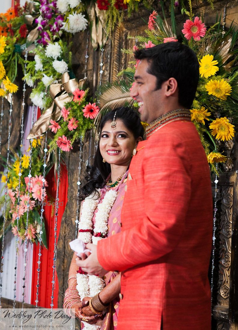 Photo From The 'Filmy' couple - By Wedding Photo Diary By Prateek Sharma