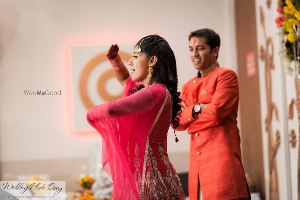 Photo From The 'Filmy' couple - By Wedding Photo Diary By Prateek Sharma