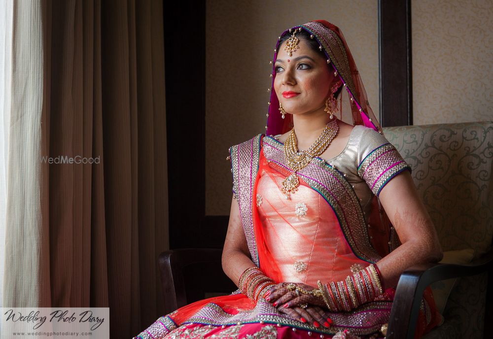 Photo From The 'Filmy' couple - By Wedding Photo Diary By Prateek Sharma