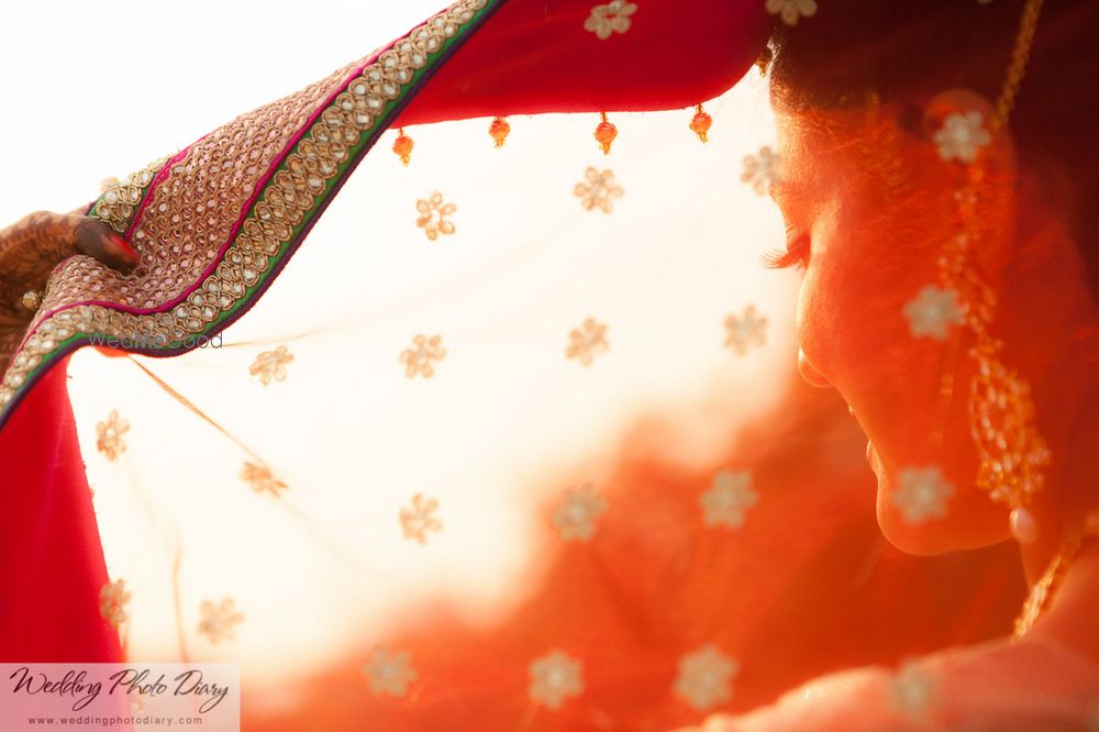 Photo From The 'Filmy' couple - By Wedding Photo Diary By Prateek Sharma