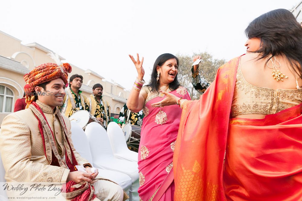 Photo From The 'Filmy' couple - By Wedding Photo Diary By Prateek Sharma