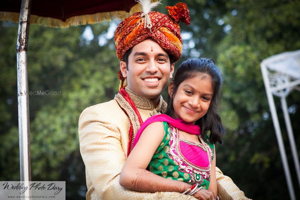 Photo From The 'Filmy' couple - By Wedding Photo Diary By Prateek Sharma