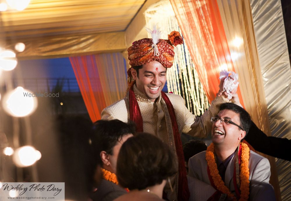 Photo From The 'Filmy' couple - By Wedding Photo Diary By Prateek Sharma