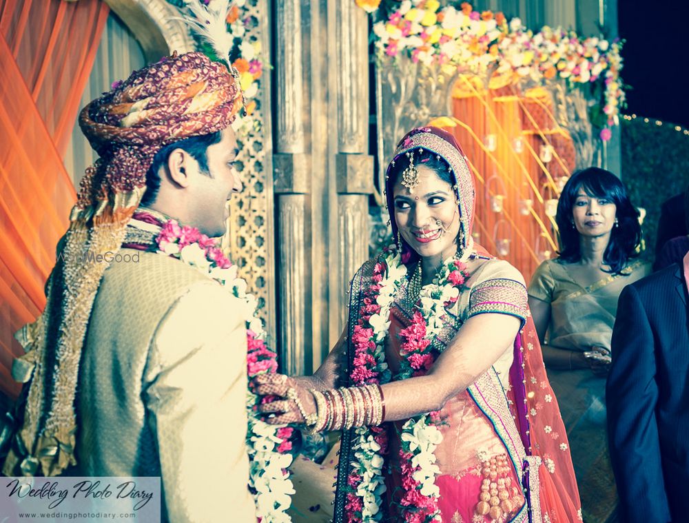 Photo From The 'Filmy' couple - By Wedding Photo Diary By Prateek Sharma