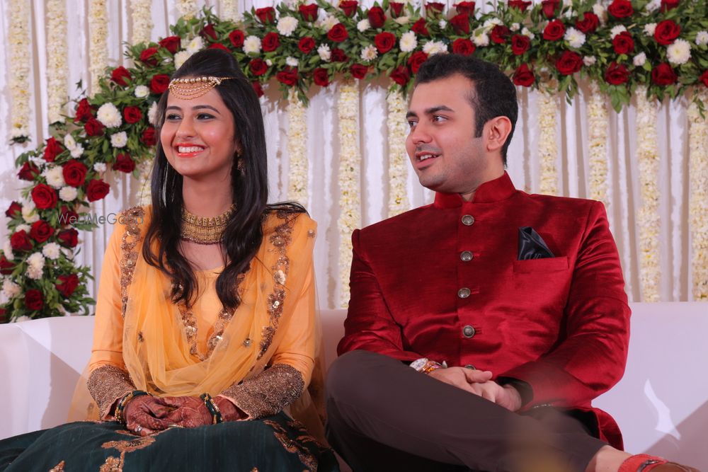 Photo From KARISHMA WEDS PARTH - By Events of Happiness