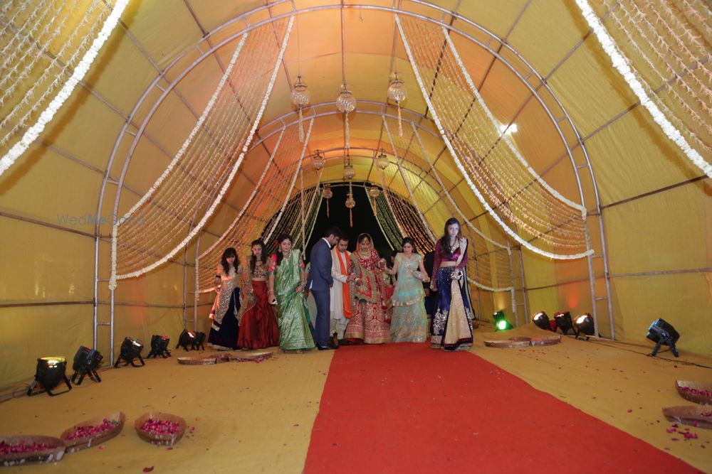 Photo From KARISHMA WEDS PARTH - By Events of Happiness