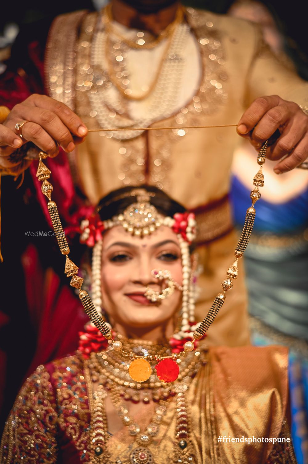 Photo From Sanket weds Swati - By Friends Photos Pune