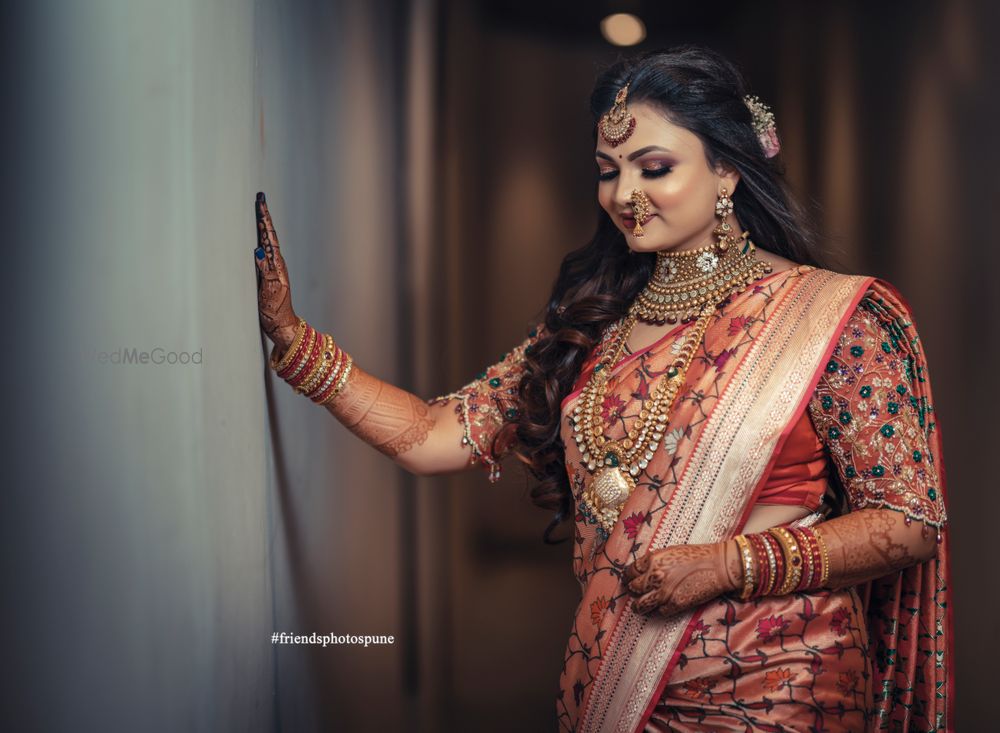 Photo From Sanket weds Swati - By Friends Photos Pune