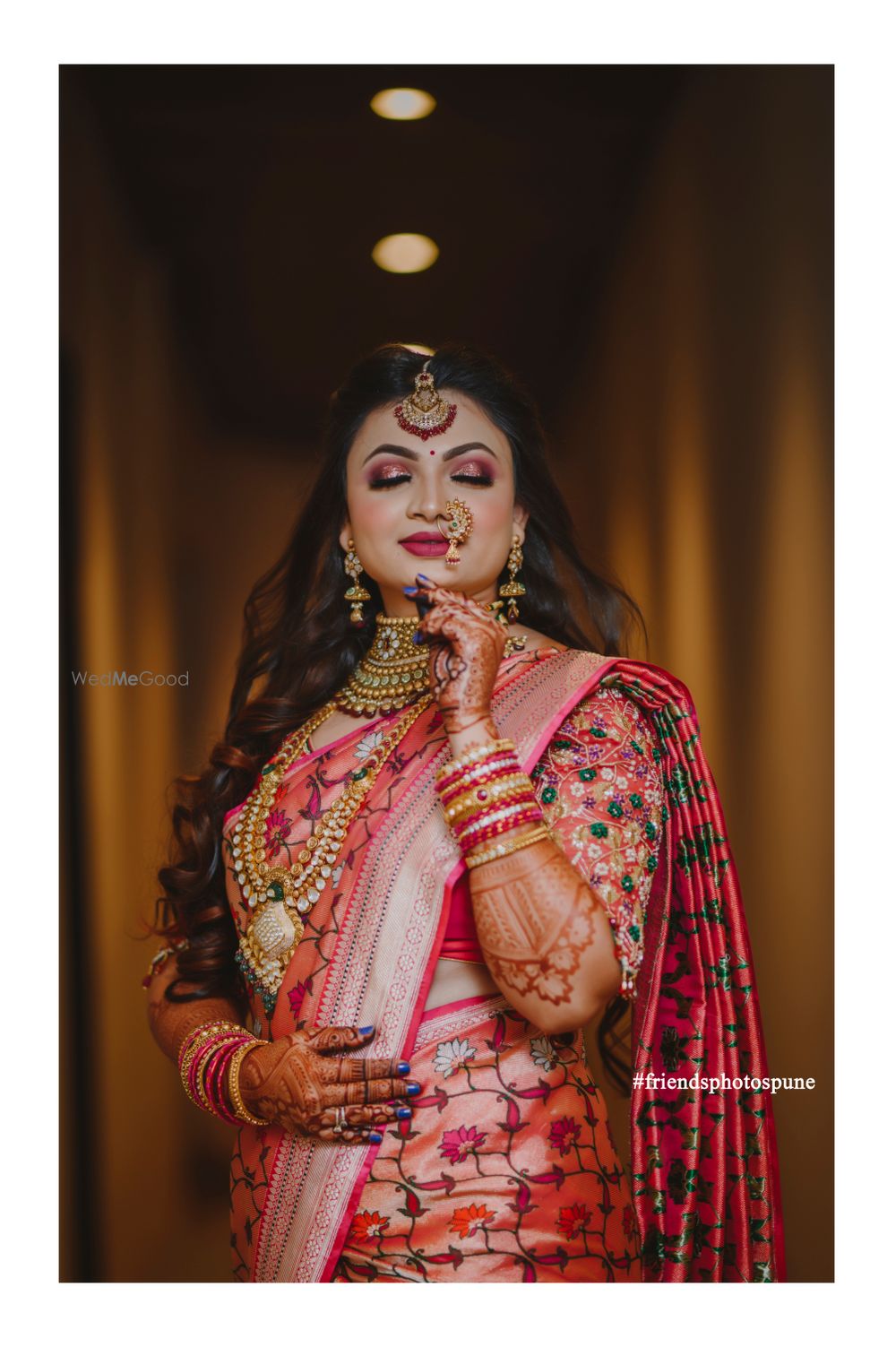 Photo From Sanket weds Swati - By Friends Photos Pune