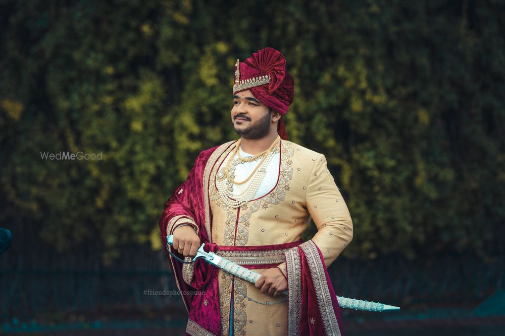 Photo From Sanket weds Swati - By Friends Photos Pune