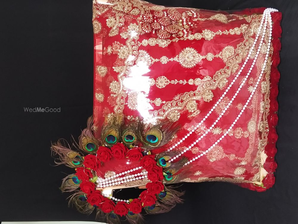 Photo From mayra packing - By MNJ Arts