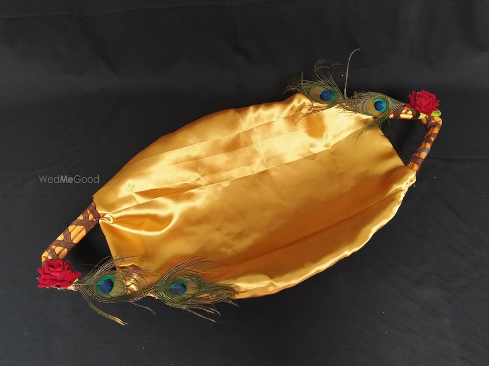 Photo From mayra packing - By MNJ Arts