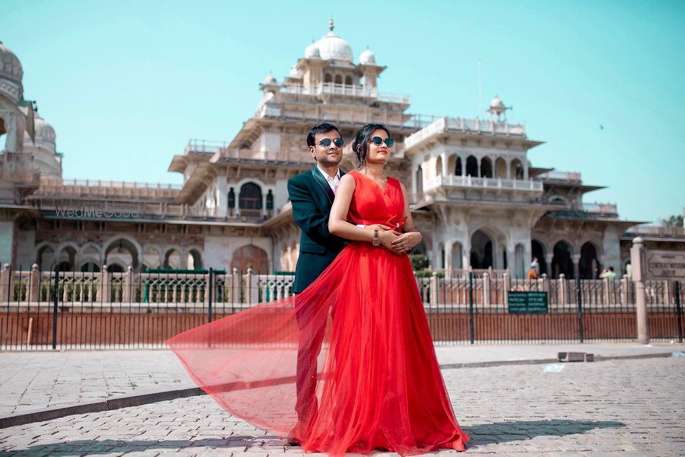 Photo From Pre Wedding - By PhotoFashion Studio