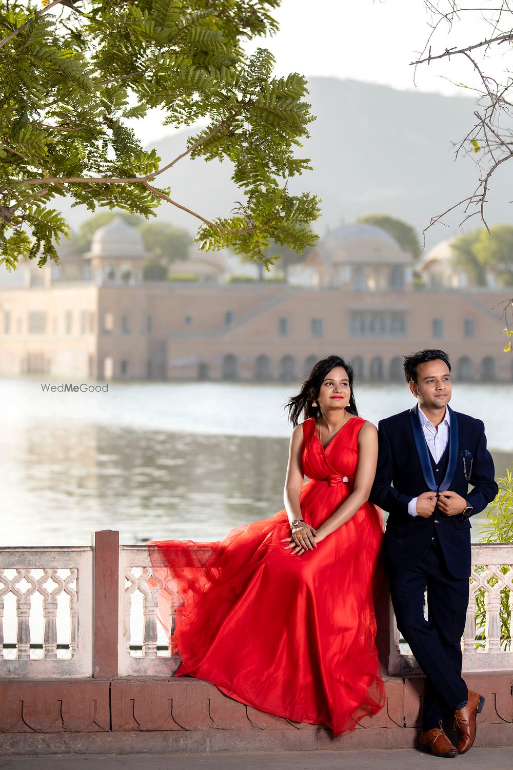 Photo From Pre Wedding - By PhotoFashion Studio