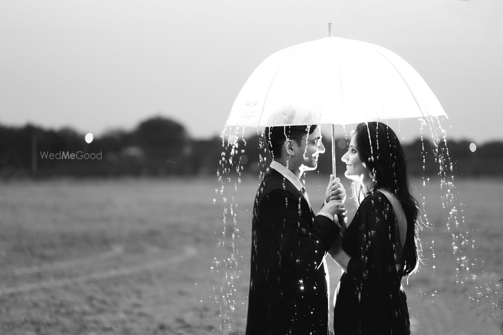 Photo From Pre Wedding 1 - By PhotoFashion Studio