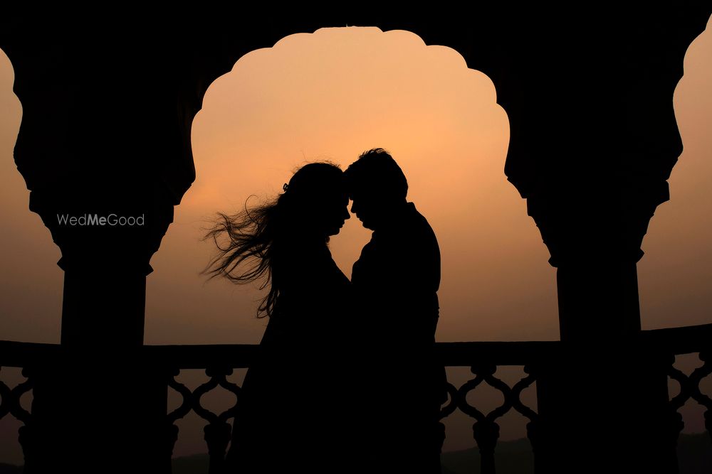 Photo From Pre Wedding Lucknow - By PhotoFashion Studio