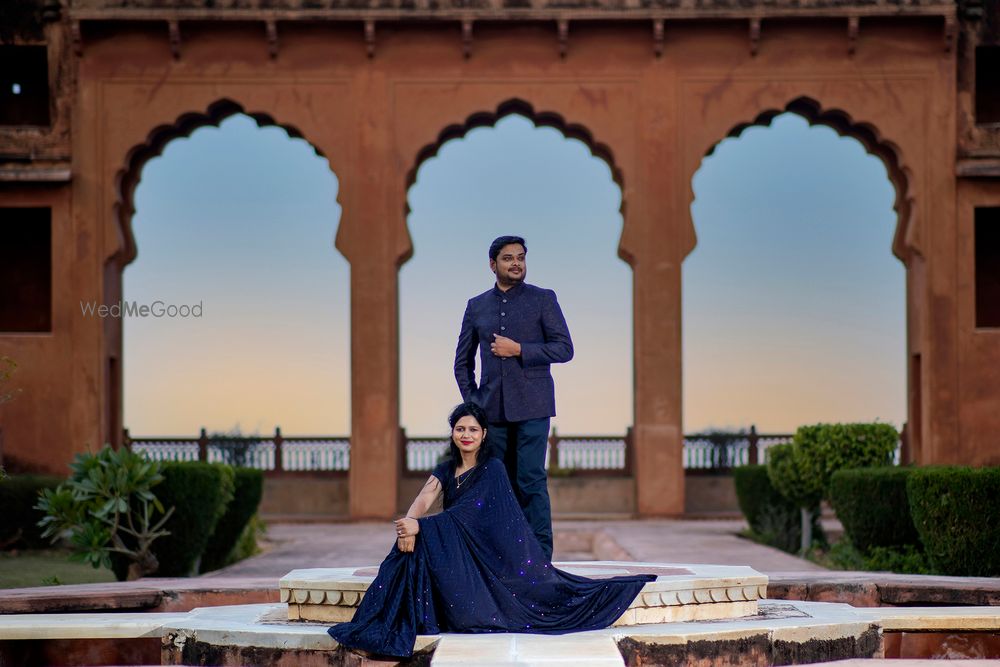 Photo From Pre Wedding Lucknow - By PhotoFashion Studio