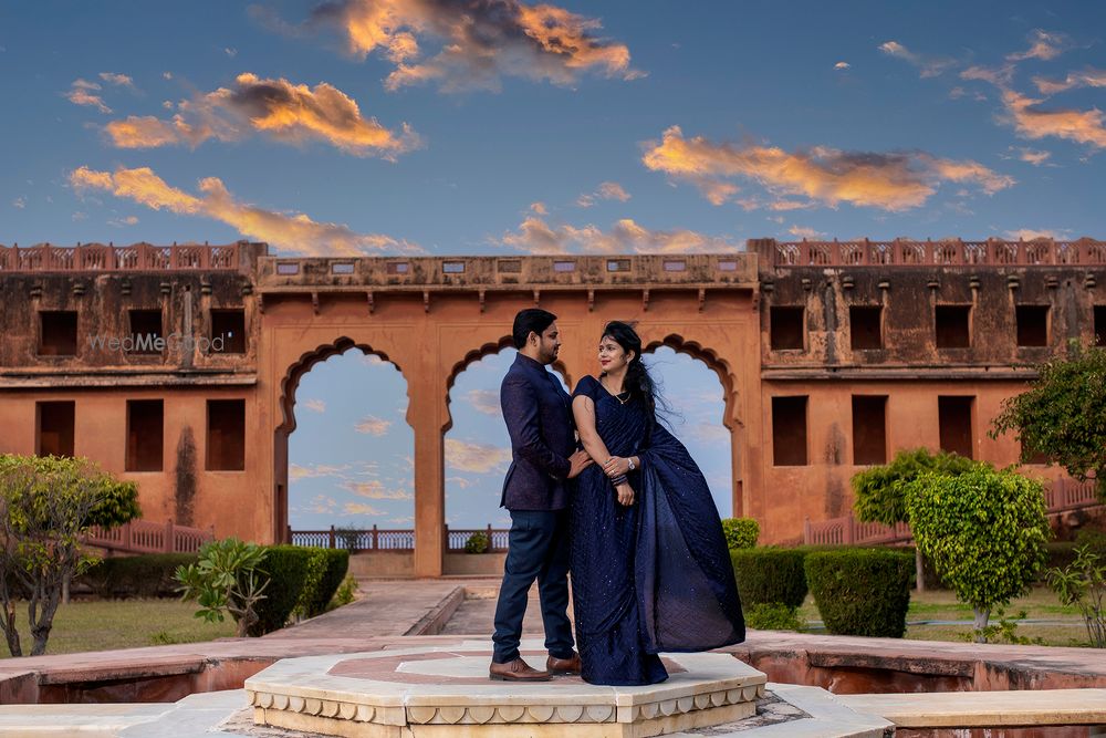 Photo From Pre Wedding Lucknow - By PhotoFashion Studio