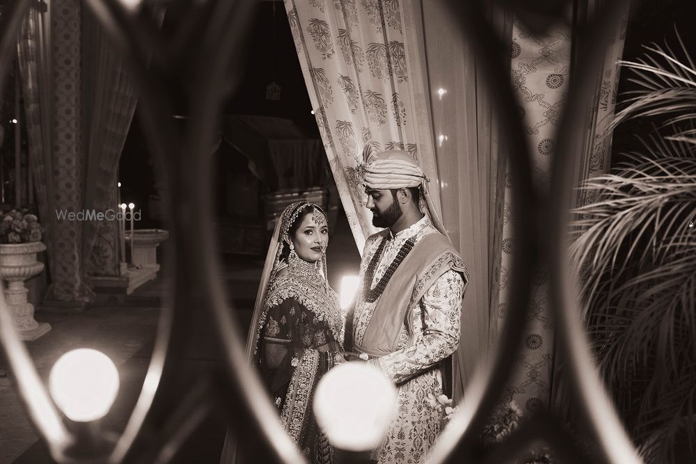 Photo From Wedding - Prashant - By PhotoFashion Studio