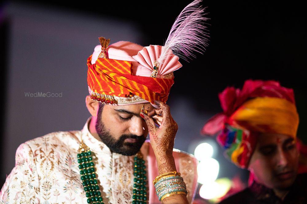 Photo From Wedding - Prashant - By PhotoFashion Studio