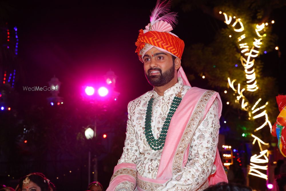 Photo From Wedding - Prashant - By PhotoFashion Studio