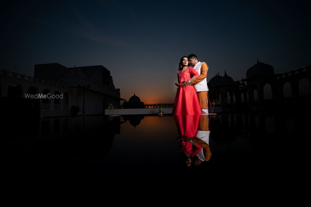 Photo From Pre wedding" - By PhotoFashion Studio