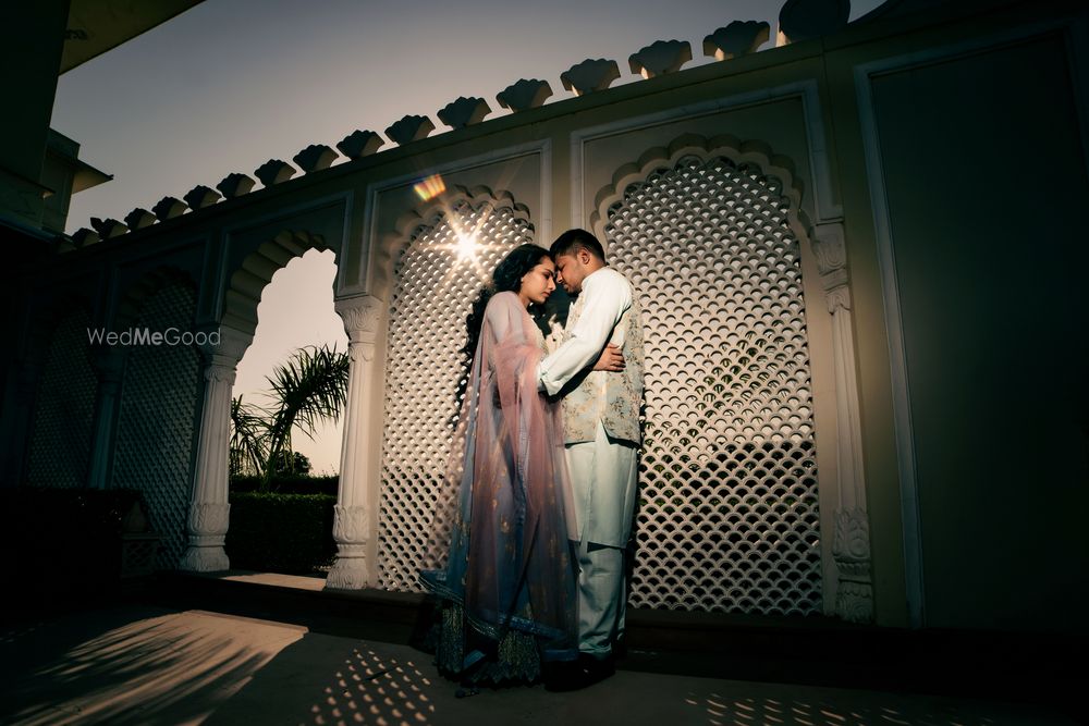 Photo From Pre wedding" - By PhotoFashion Studio