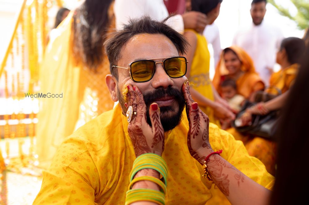 Photo From Wedding - Radha Bagh - By PhotoFashion Studio