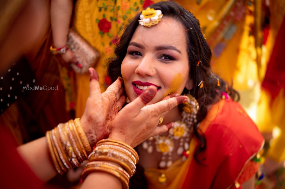 Photo From Wedding - Radha Bagh - By PhotoFashion Studio