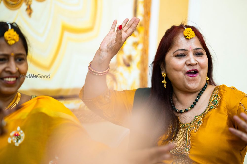 Photo From Wedding - Radha Bagh - By PhotoFashion Studio