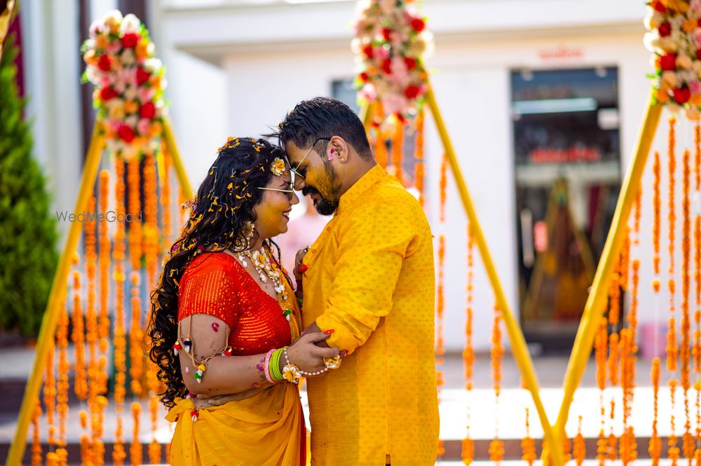 Photo From Wedding - Radha Bagh - By PhotoFashion Studio