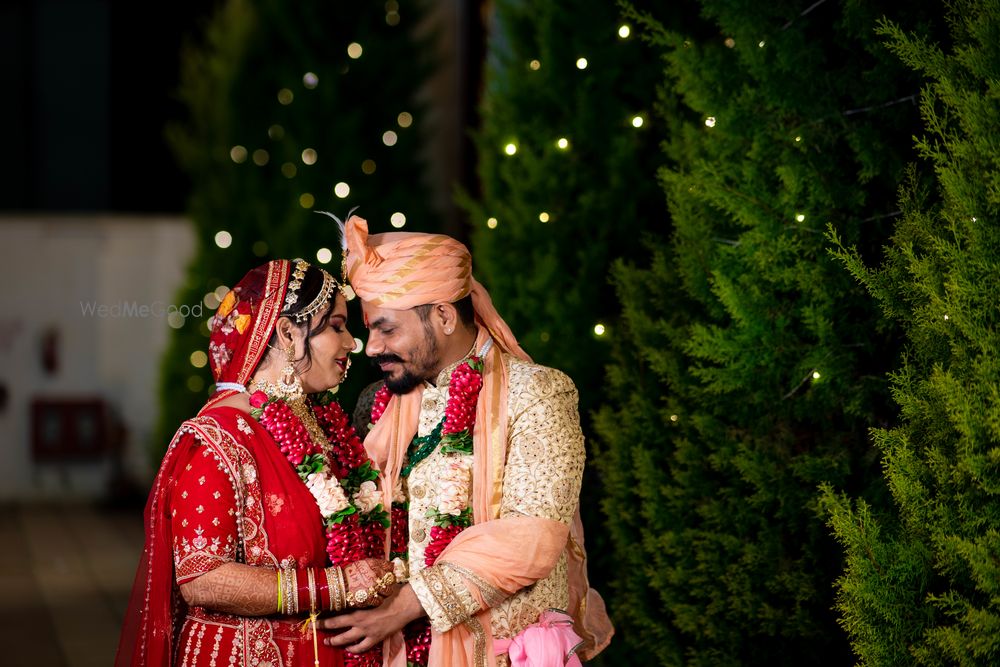 Photo From Wedding - Radha Bagh - By PhotoFashion Studio