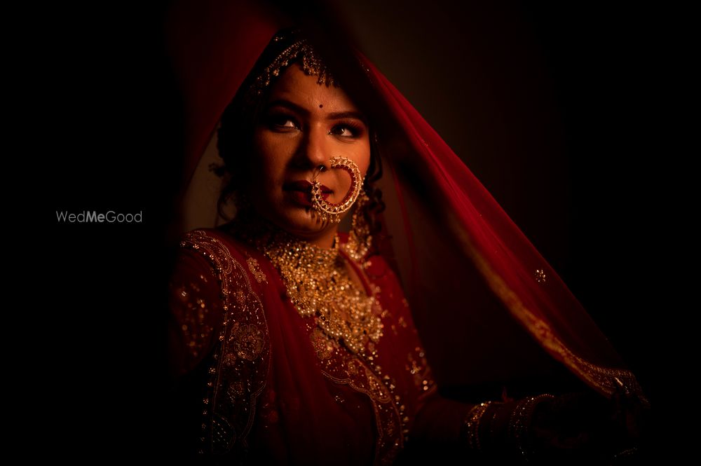 Photo From Wedding - Radha Bagh - By PhotoFashion Studio