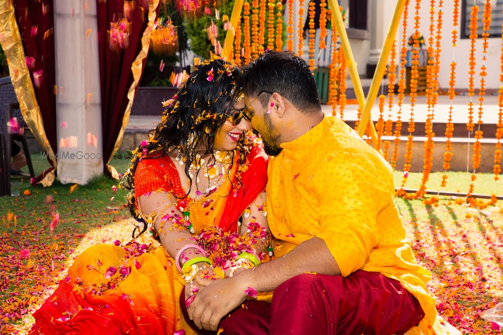 Photo From Wedding - Radha Bagh - By PhotoFashion Studio