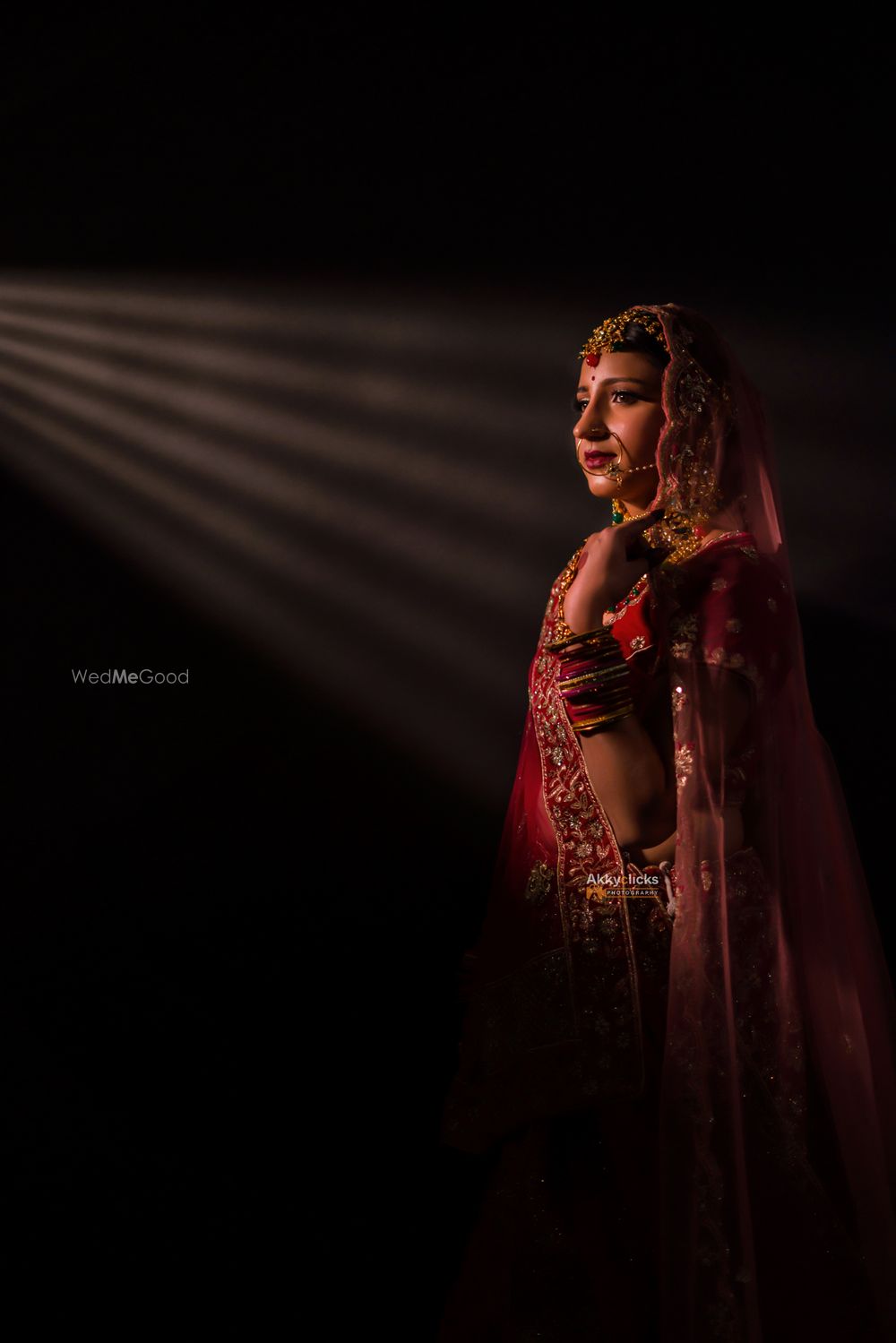 Photo From Shivangi - By Akkyclicks Photography