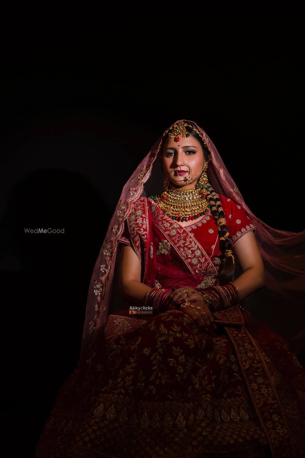 Photo From Shivangi - By Akkyclicks Photography