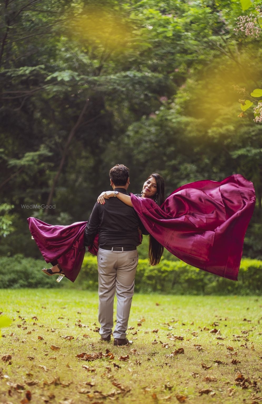 Photo From Minu & Ashwani PRE WEDDIND - By Vmedia