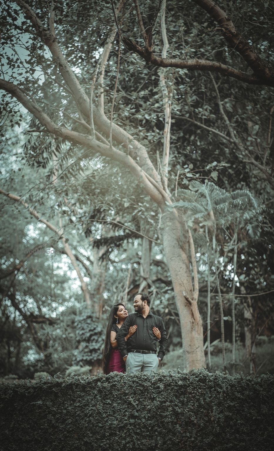 Photo From Minu & Ashwani PRE WEDDIND - By Vmedia